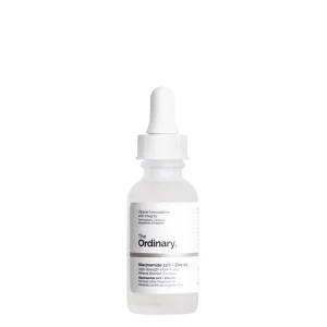 THE ORDINARY NIACINAMIDE 10% + ZINC 1% 30ML by k beauty mall bd