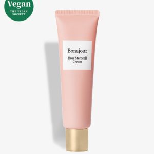 BONAJOUR ROSE STEM CELL CREAM 50ML by k beauty mall BD