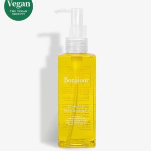 BONAJOUR RICE BRAN CLEANSING OIL 200ML