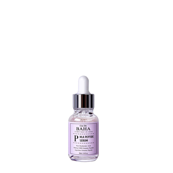 COS DE BAHA M.A. PEPTIDE SERUM 30ML