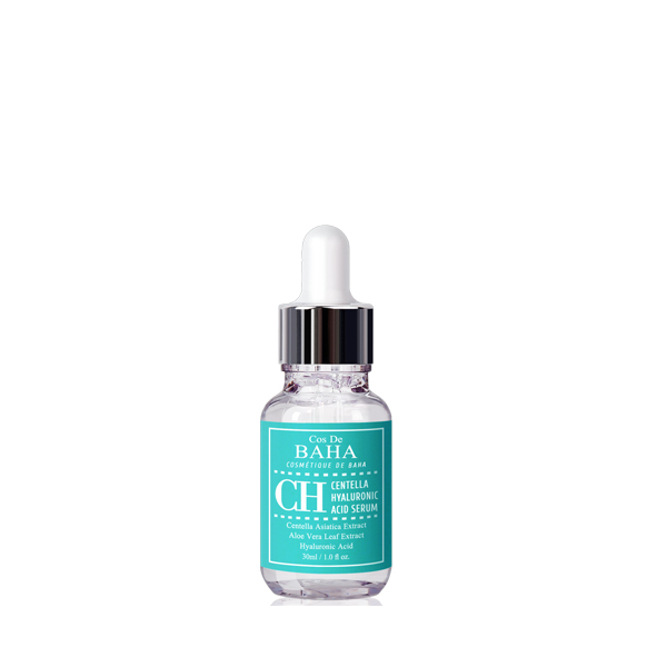 COS DE BAHA CENTELLA ASIATICA RECOVERY SERUM 30ML(CH)