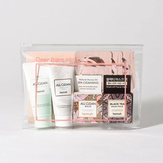 HEIMISH MINI TRIAL KIT