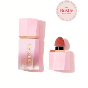 COLOR BLOOM LIQUID BLUSH MATTE FINISH-DEVOTED