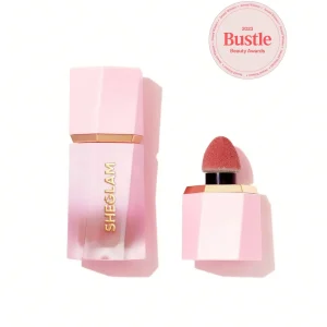 COLOR BLOOM LIQUID BLUSH MATTE FINISH-ROSE RITUAL