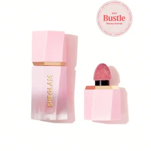 COLOR BLOOM LIQUID BLUSH MATTE FINISH-LOVE CAKE