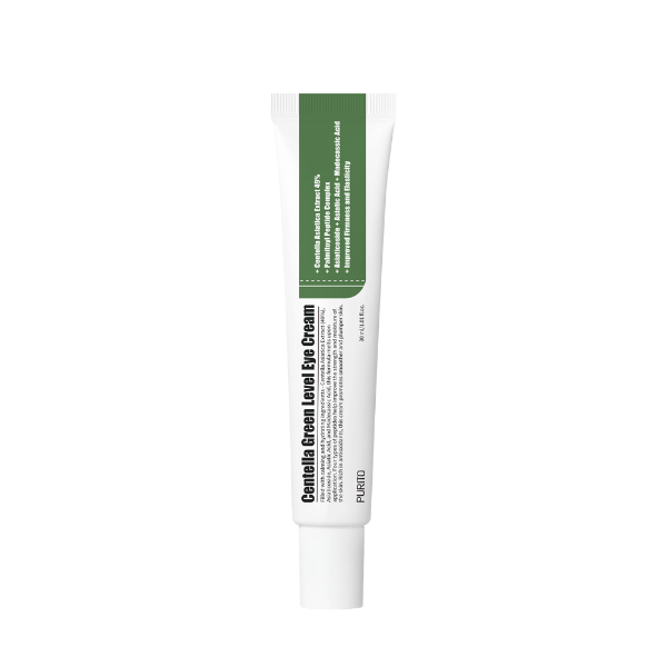 PURITO CENTELLA GREEN LEVEL EYE CREAM 30ML