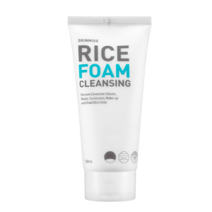 SKINMISO RICE FOAM CLEANSING 150ML