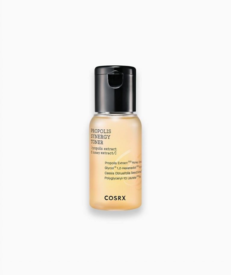 COSRX FULL FIT PROPOLIS SYNERGY TONER 50ML