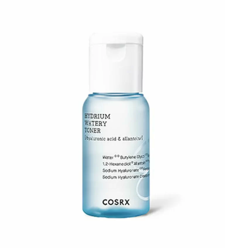 COSRX HYDRIUM WATERY TONER 50ML (MINI)