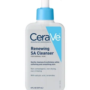 CERAVE RENEWING SA CLEANSER 237ML