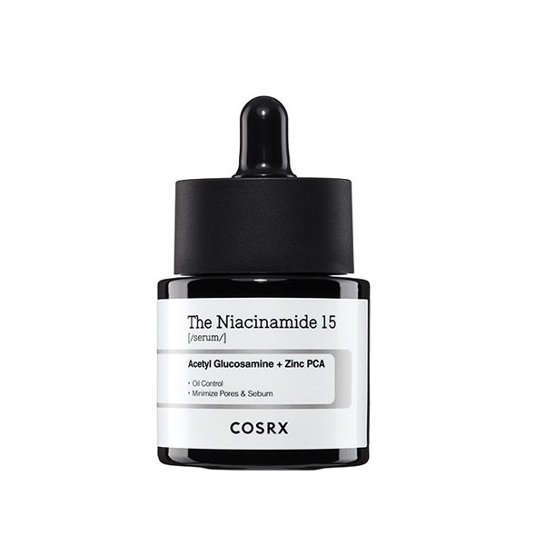 COSRX THE NIACINAMIDE 15 SERUM 20ML