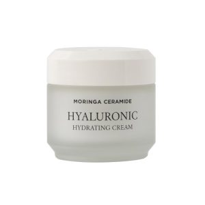 HEIMISH MORINGA CREAMIDE HYALURONIC HYDRATING CREAM 50ML