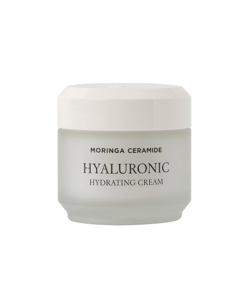 HEIMISH MORINGA CREAMIDE HYALURONIC HYDRATING CREAM 50ML