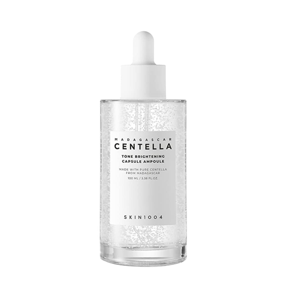 SKIN1004 MADAGASCAR CENTELLA TONE BRIGHTENING CAPSULE AMPOULE 100ML