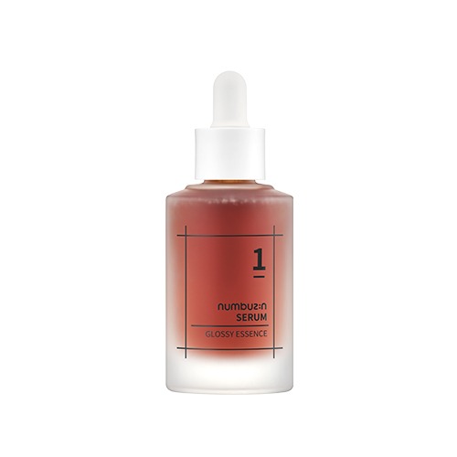 NUMBUZIN NO.1 GLOSSY ESSENCE SERUM 50ML