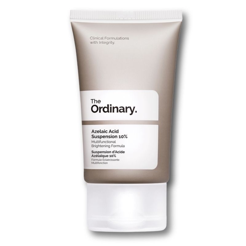 THE ORDINARY AZELAIC ACID SUSPENSION 10% 30 M