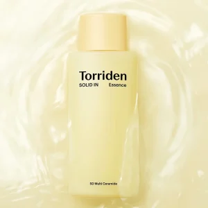 TORRIDEN SOLID IN CERAMIDE ALL DAY ESSENCE 100ML