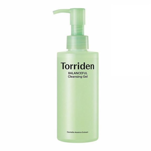 TORRIDEN BALANCEFUL CLEANSING GEL 200ML