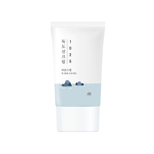 ROUND LAB 1025 DOKDO SUNSCREEN 50ML