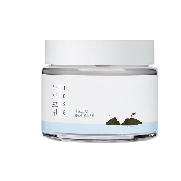 ROUND LAB 1025 DOKDO CREAM 80ML