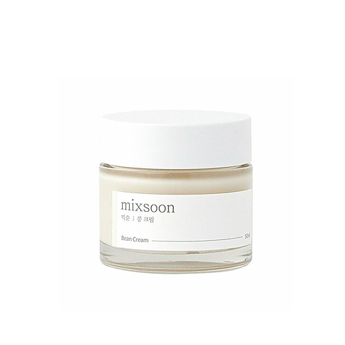 MIXSOON BEAN CREAM 50ML