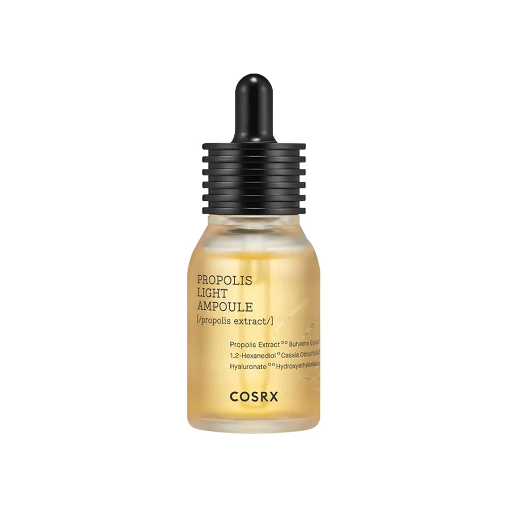 COSRX FULL FIT PROPOLIS LIGHT AMPOULE 30ML