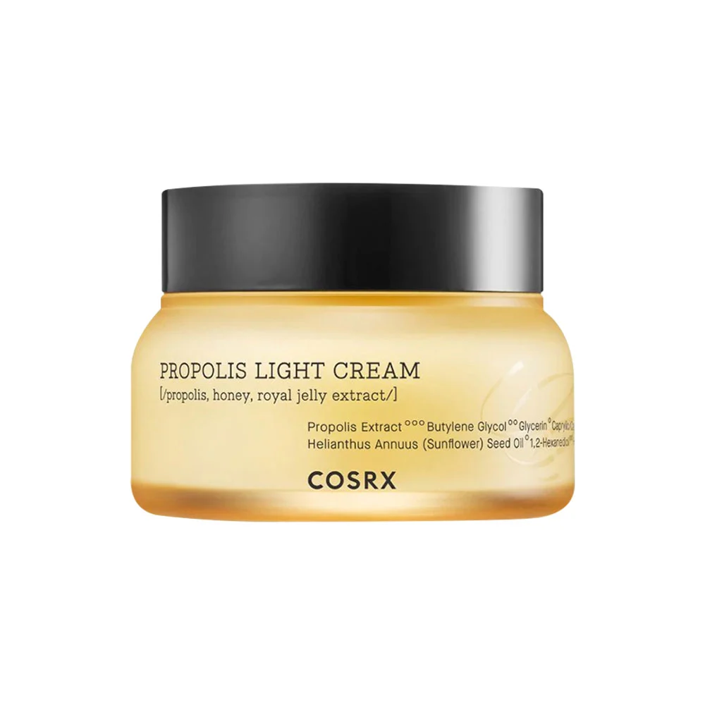 COSRX FULL FIT PROPOLIS LIGHT CREAM 65ML