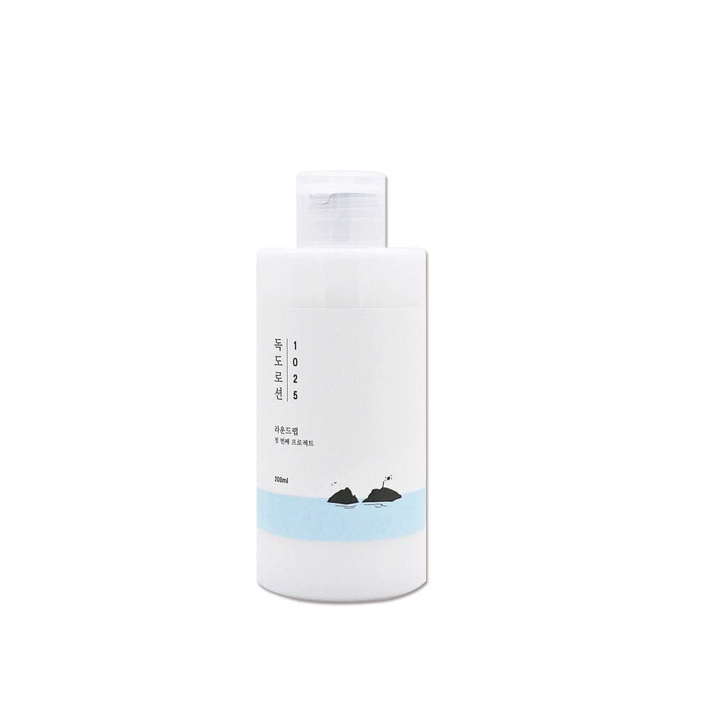 ROUND LAB 1025 DOKDO LOTION 200ML