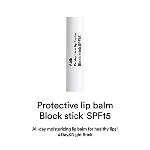 ABIB PROTECTIVE LIP BALM BLOCK STICK SPF15 3.3G