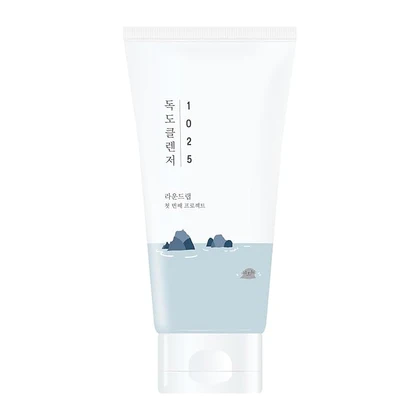 ROUND LAB 1025 DOKDO CLEANSER 150ML