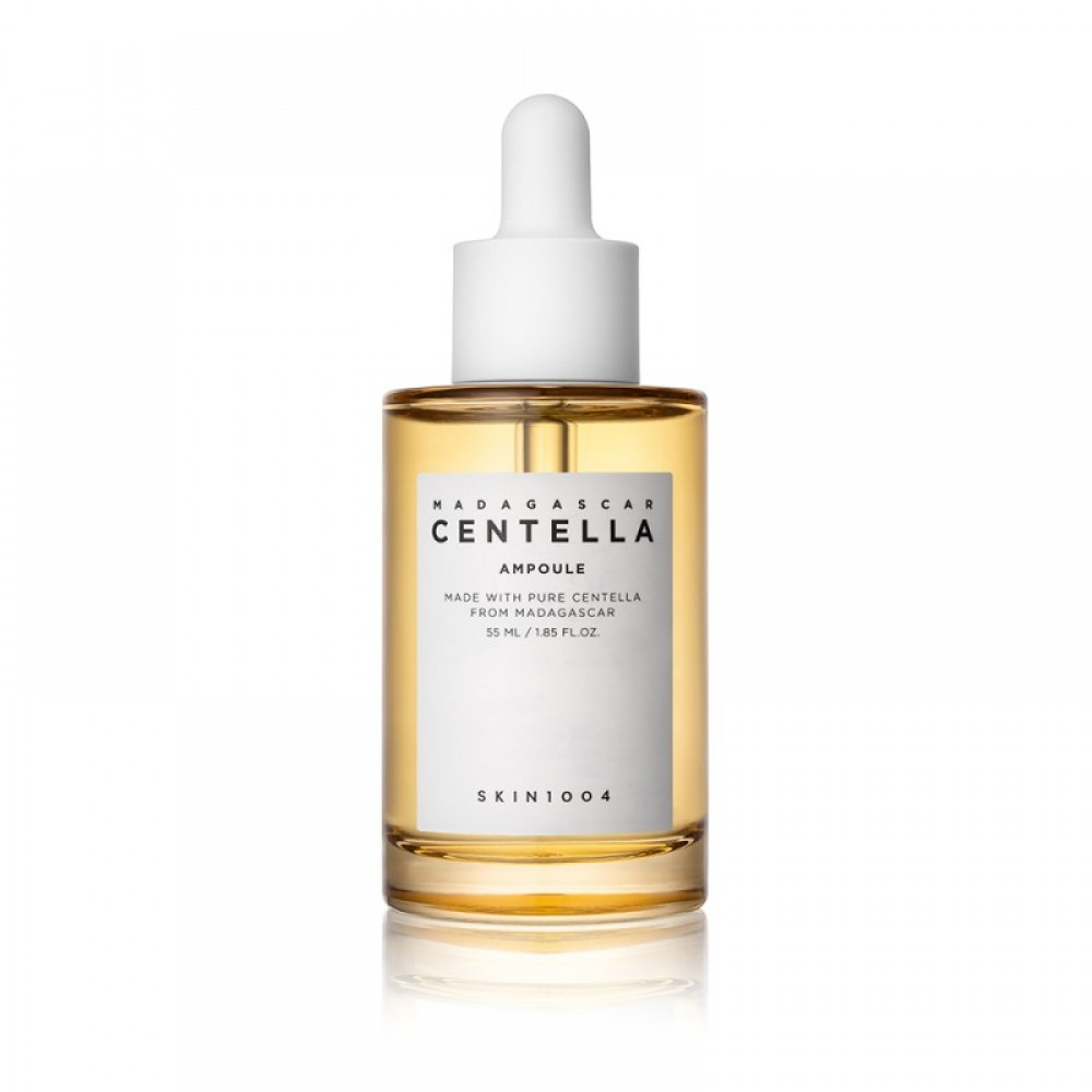 SKIN1004 MADAGASCAR CENTELLA AMPOULE 55ML