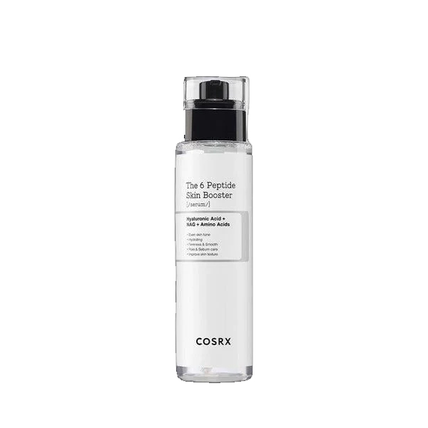 COSRX THE 6 PEPTIDE SKIN BOOSTER SERUM 150ML