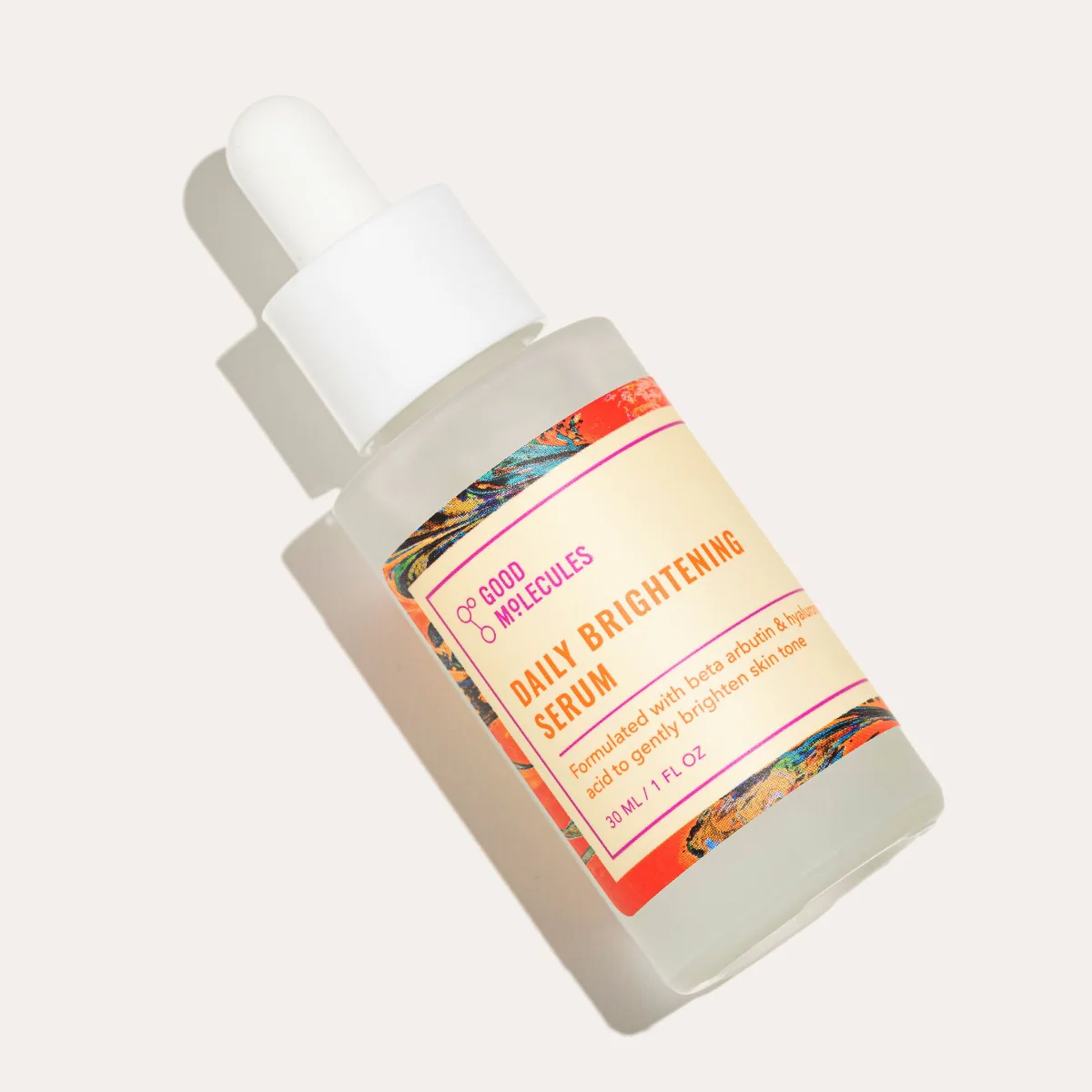 Good Molecules Daily Brightening Serum 30ml