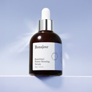 BONAJOUR RETICHINOL POWER BOOSTING SERUM 30ML