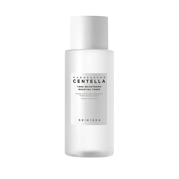 SKIN1004 MADAGASCAR CENTELLA TONE BRIGHTENING BOOSTING TONER-210ML