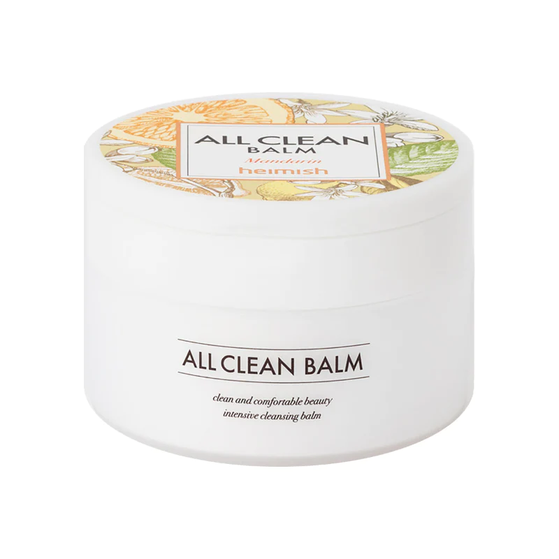 HEIMISH ALL CLEAN BALM MANDARIN 120ML