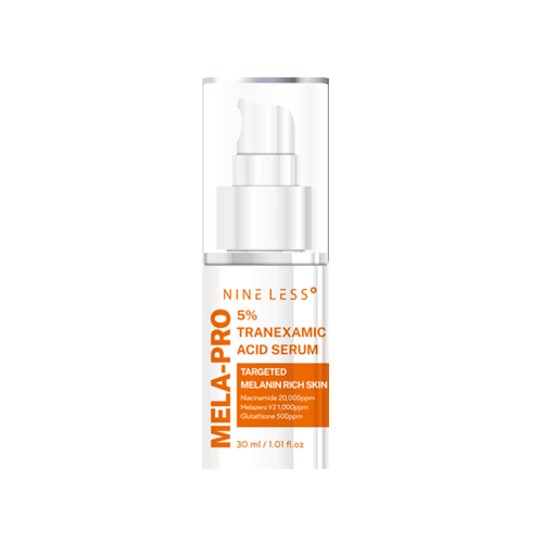 NINE LESS MELA-PRO TRANEXAMIC ACID SERUM 30ML