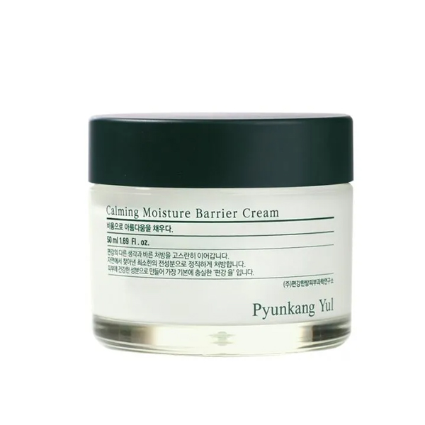 PYUNKANG YUL CALMING MOISTURE BARRIER CREAM 50ML