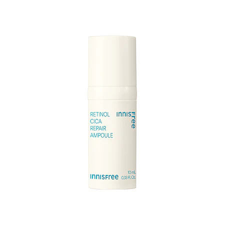 INNISFREE RETINOL CICA REPAIR AMPOULE 7ML (MINI)