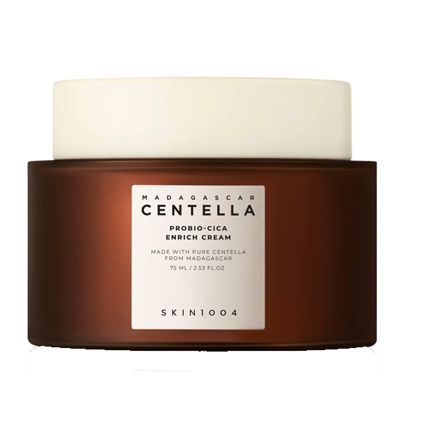 SKIN1004 Madagascar Centella Probio-Cica Enrich Cream 50ml