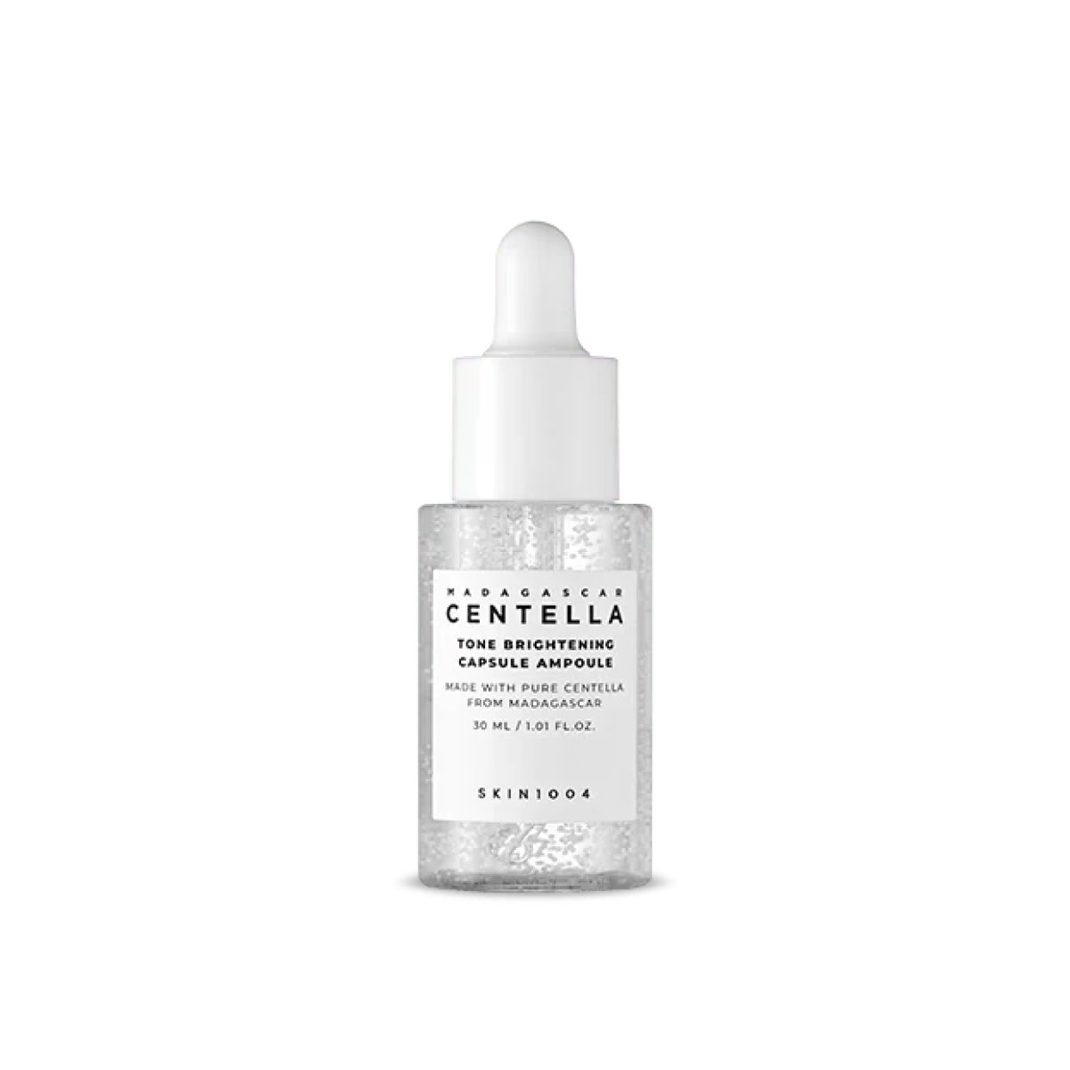 SKIN1004 Madagascar Centella Tone Brightening Capsule Ampoule 30ml