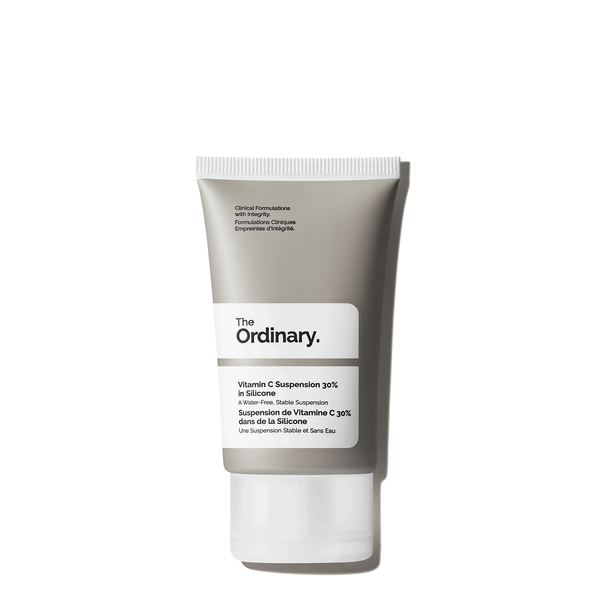 The Ordinary Vitamin C Suspension 30% in Silicone 30ml