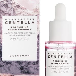 SKIN1004 MADAGASCAR CENTELLA POREMIZING FRESH AMPOULE 30ML