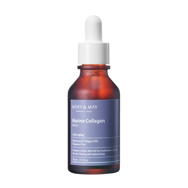 Mary & May Marine Collagen Serum 30ml