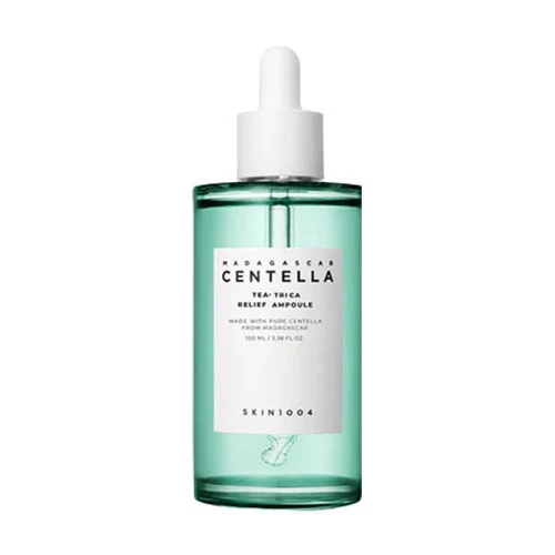 SKIN 1004 Madagascar Centella Tea-Trica Relief Ampoule 100ml