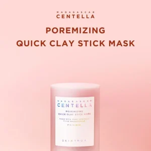 Skin1004 Poremizing Quick Clay Stick Mask