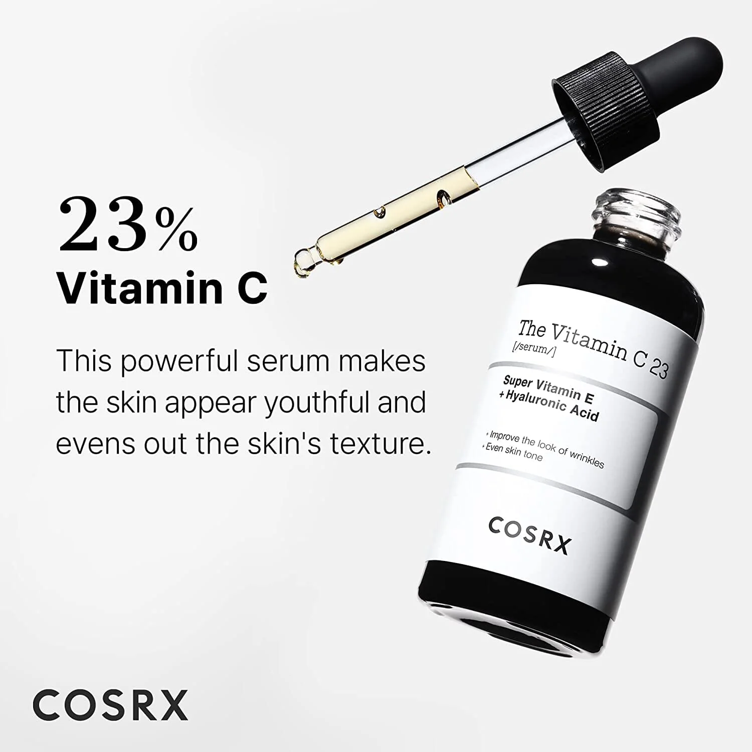 Cosrx The Vitamin C 23 Serum 20ml