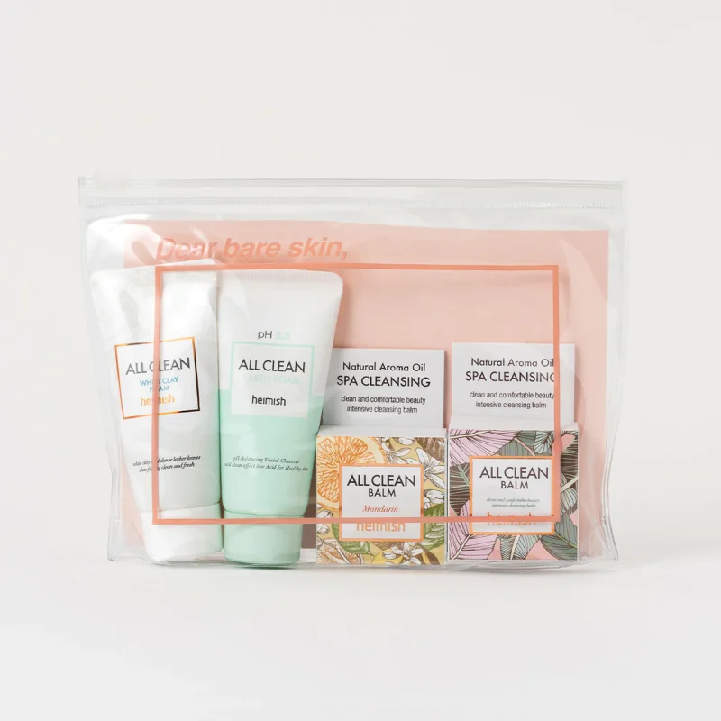 Heimish Mini Trial Kit