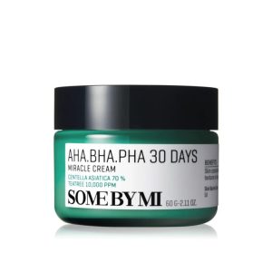 SOME BY MI AHA BHA PHA 30 DAYS MIRACLE CREAM – 60G