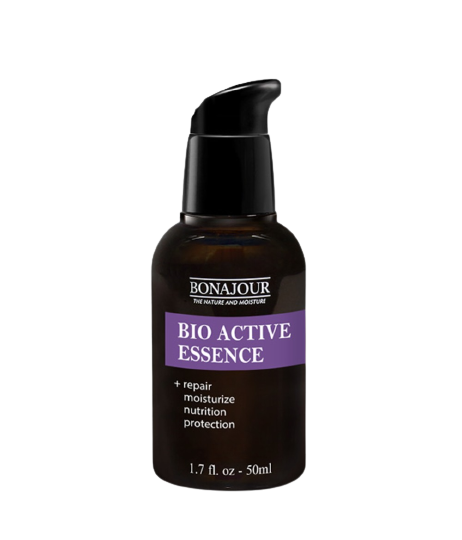 BONAJOUR BIO ACTIVE RESURRECTION PLANT ESSENCE 50ML by k beauty mall bd